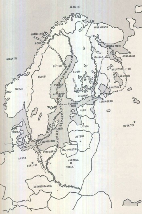 valtauskartta