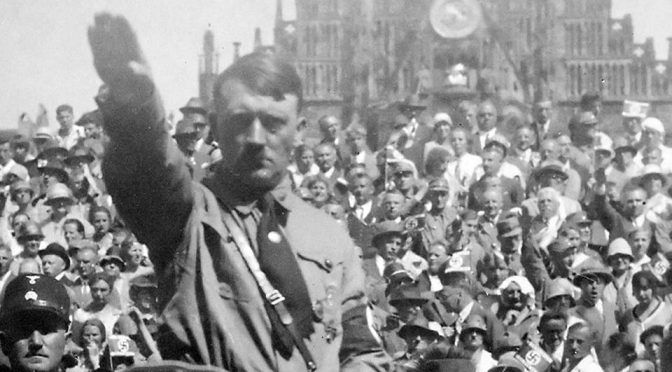 Suomi ajopuuksiko jälleen… historiako toistuu?
